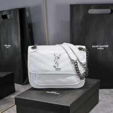 YSL Satchel Bags